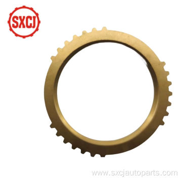 Auto Parts Transmission Synchronizer RING